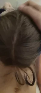 [Home camera cracking real-time viewing] Reward slut to eat sperm - 91 video|91 selfie|domestic selfie