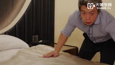 Tianmei Media - Lustful fox double flying - 91 Video | 91 Selfie | Domestic Selfie