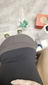 射体制内母狗嘴里，听叫我什么呢